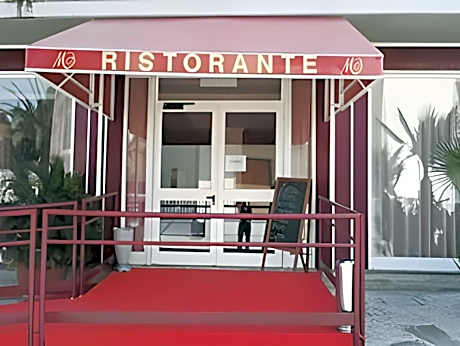 Hotel Mediterraneo