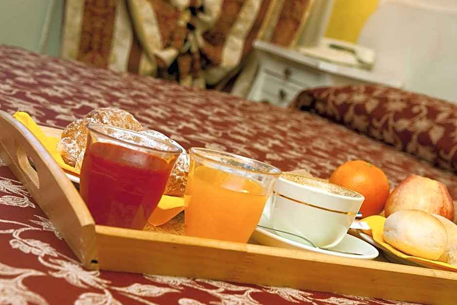 Ai Ronchi Motor Hotel