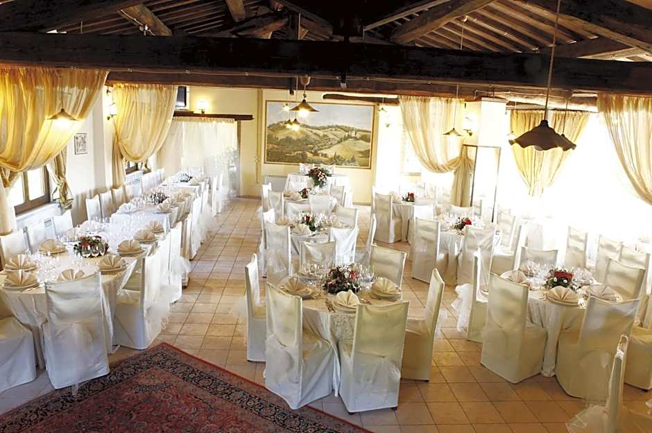 Grand Relais Laurenti