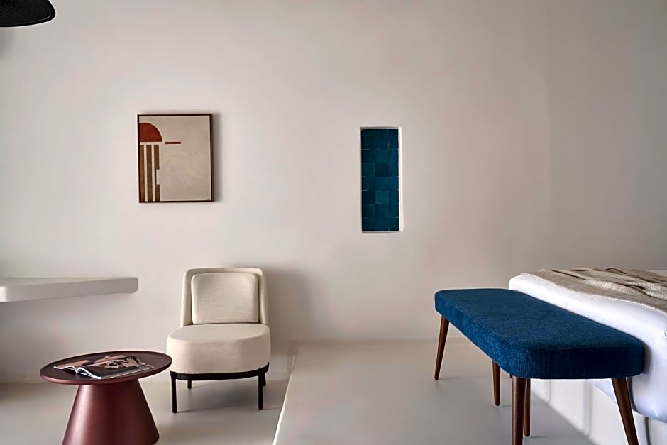 Minois Sugarcube Suites