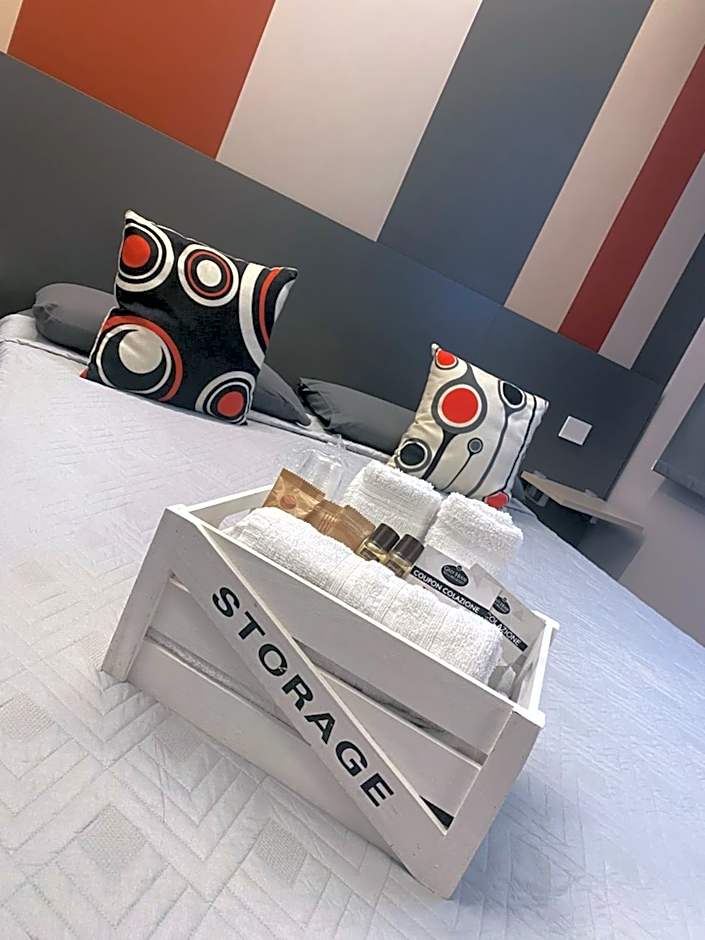 Grey House Guest House Luxury