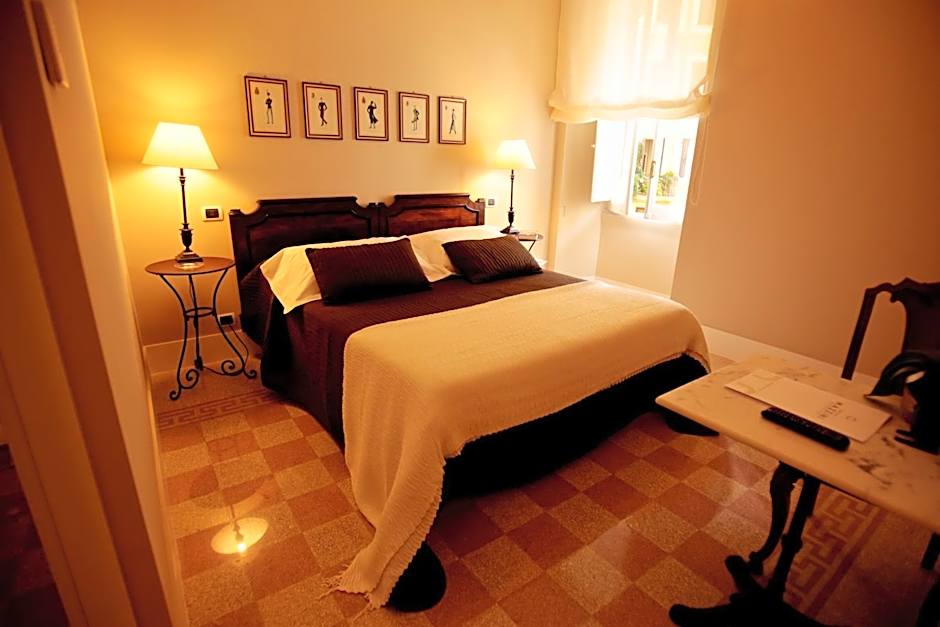 Residenza Mazzini