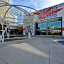 Americas Best Value Inn- San Jose Convention Center