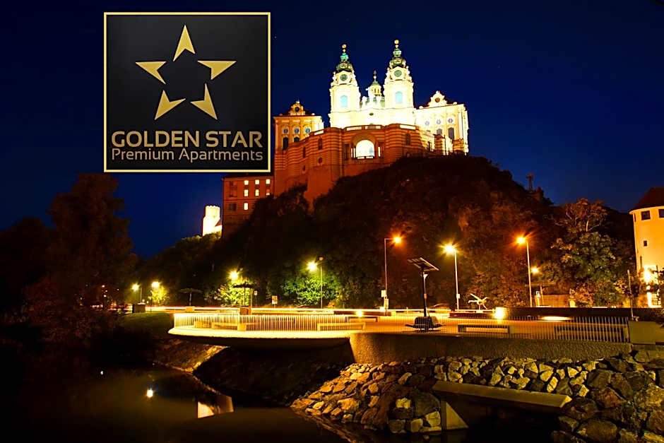 GOLDEN STAR - Premium Apartments