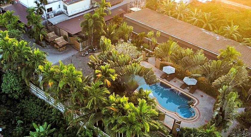 Phuvara Boutique Aonang