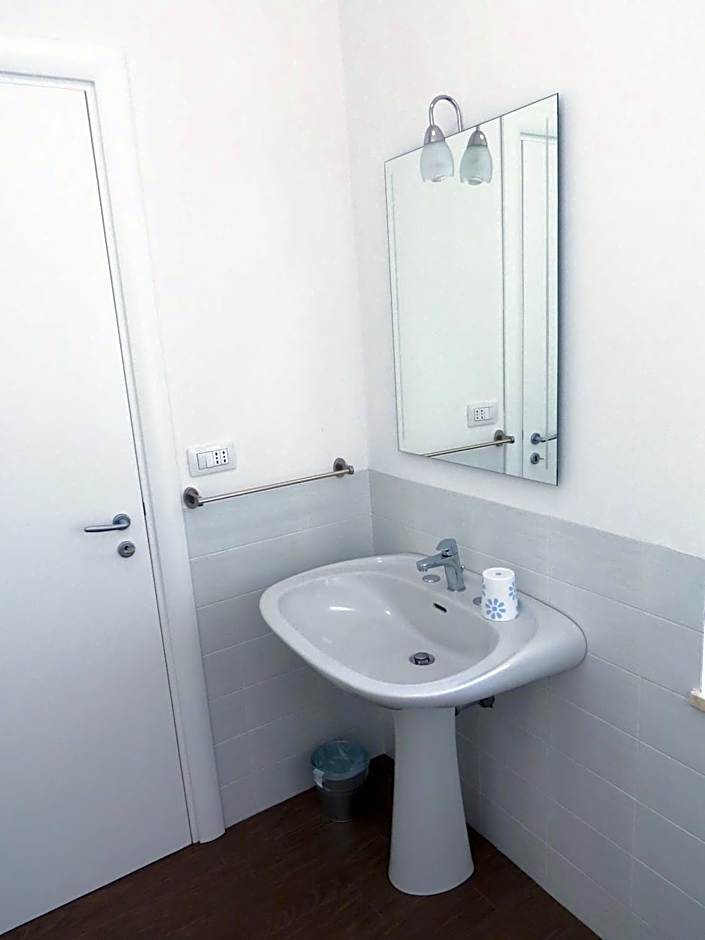 La Casa Del Gelso Bianco