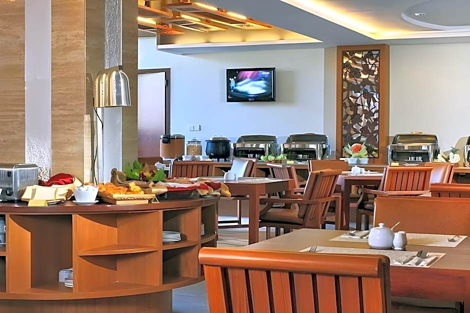 Siesta Legian