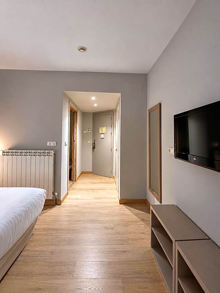 Hotel Nagusi