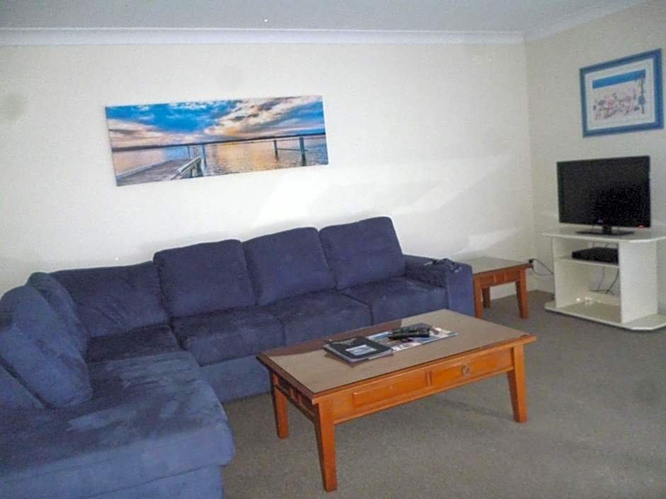 Le Lavandou Holiday Apartments