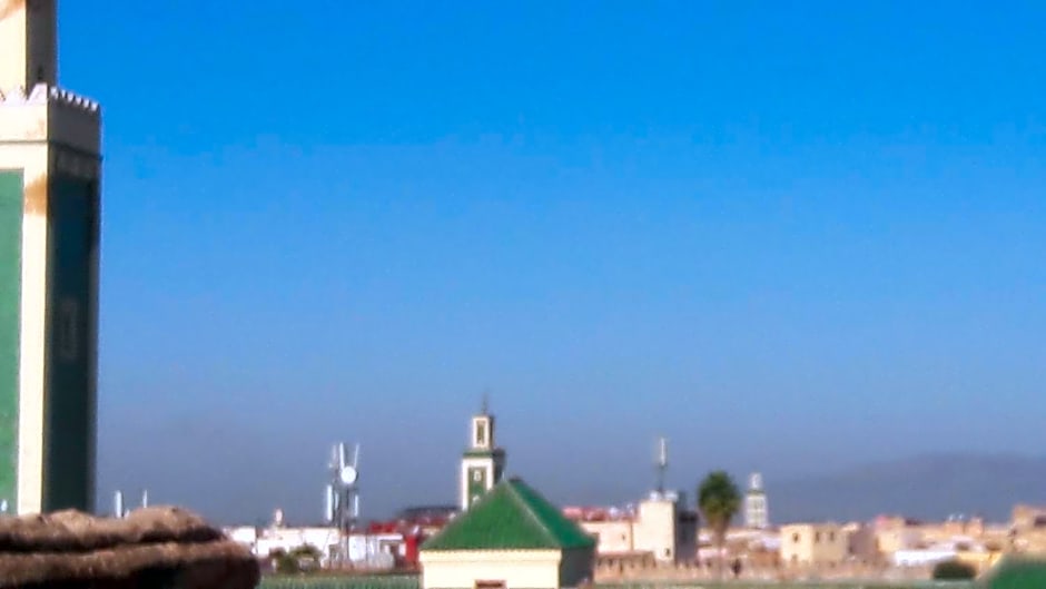Dar Pa Labzioui