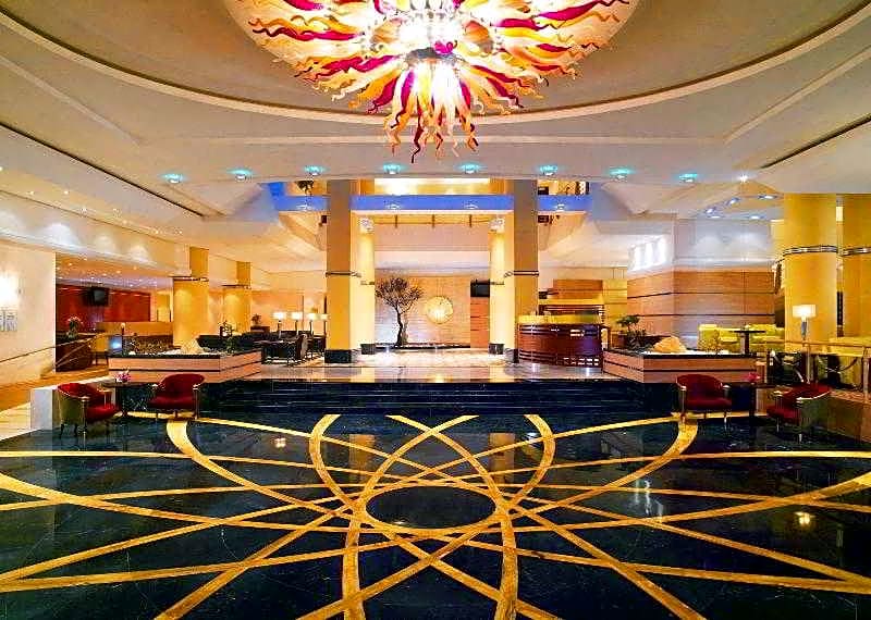 Hotel Oran Bay By Accor