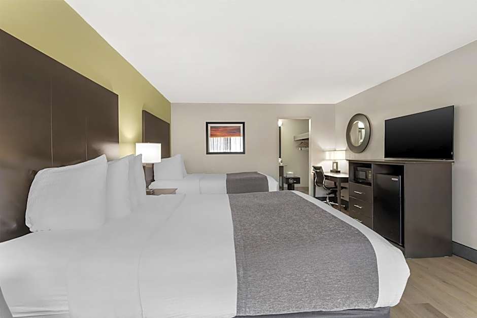 Best Western Asheville -Blue Ridge Parkway