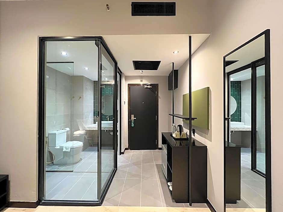 Crystal Crown Hotel Kuala Lumpur