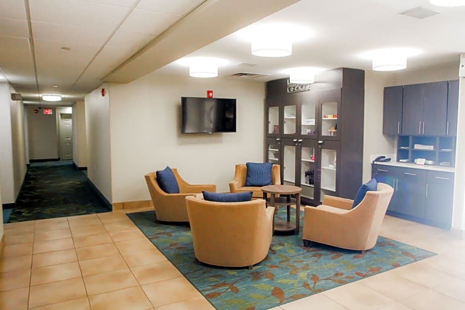 Candlewood Suites Richmond North-Glen Allen