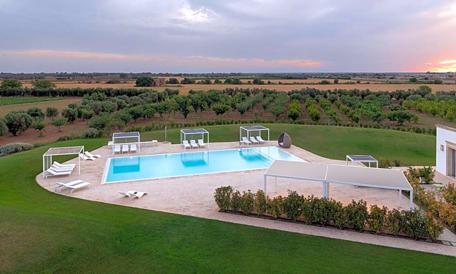 Masseria Elysium