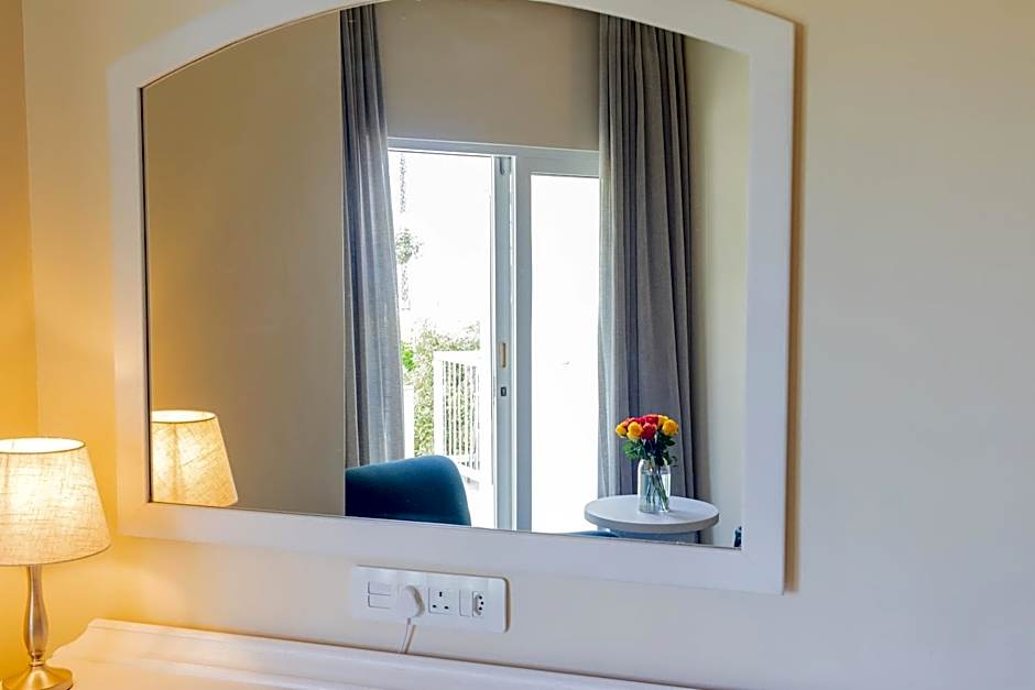 The Beach Hotel