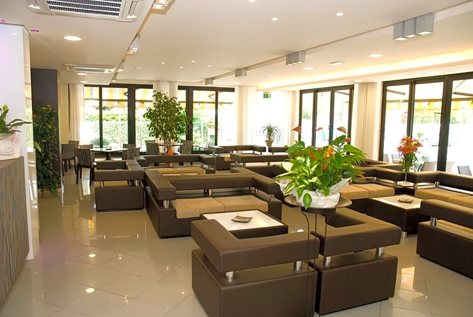 Hotel Ambra