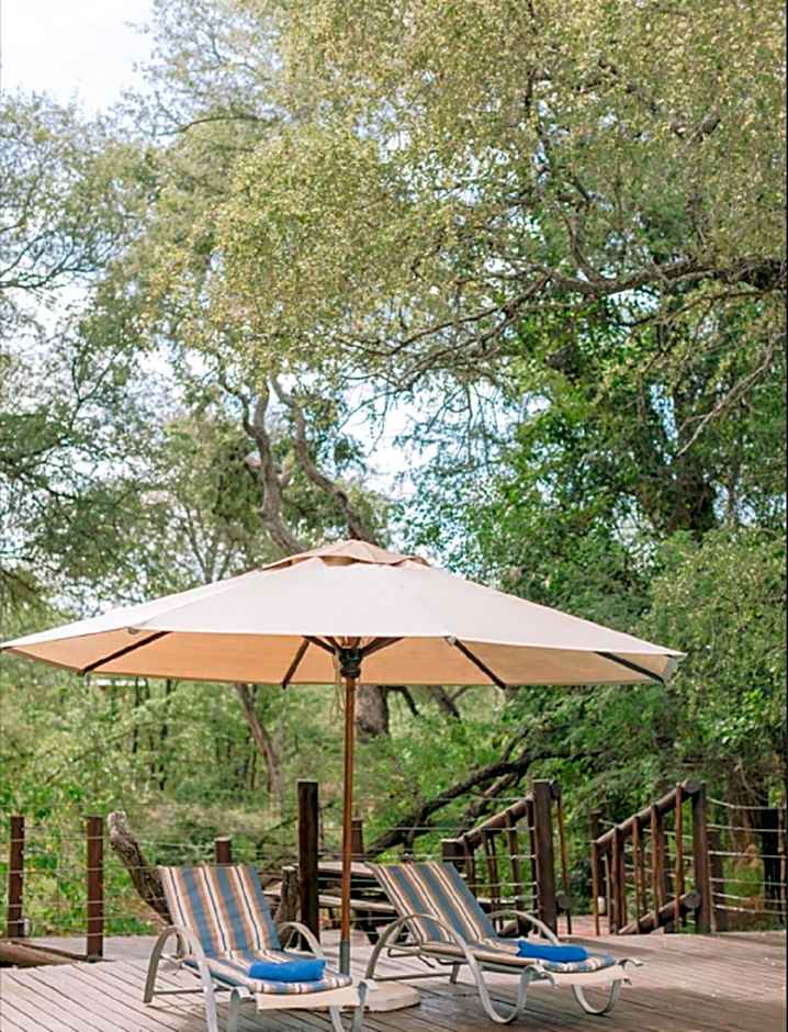 Limpokwena Nature Reserve