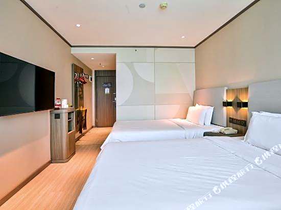 Hanting Hotel Niongbo Tianyi Square