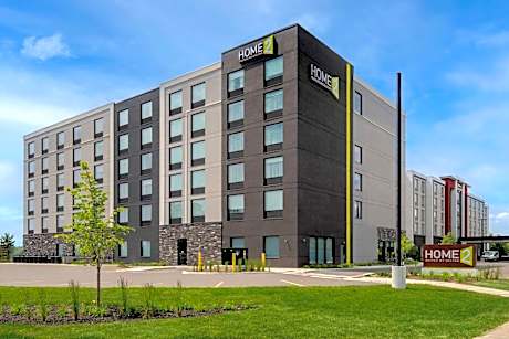 Home2 Suites by Hilton Thunder Bay