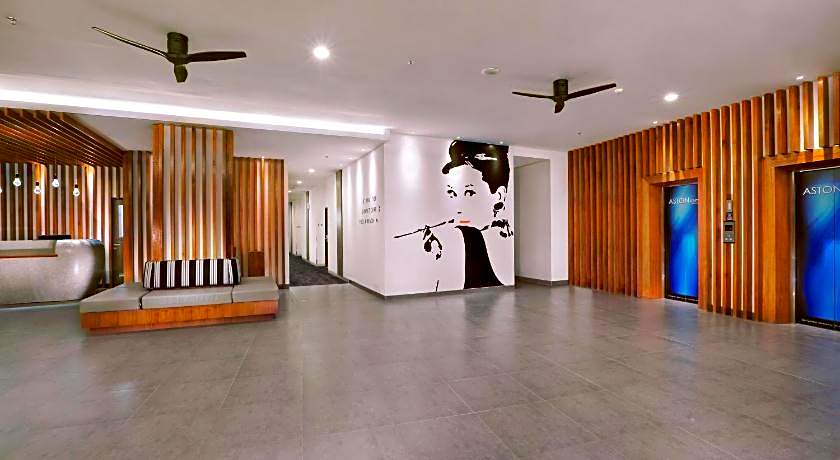 Aston Anyer Beach Hotel