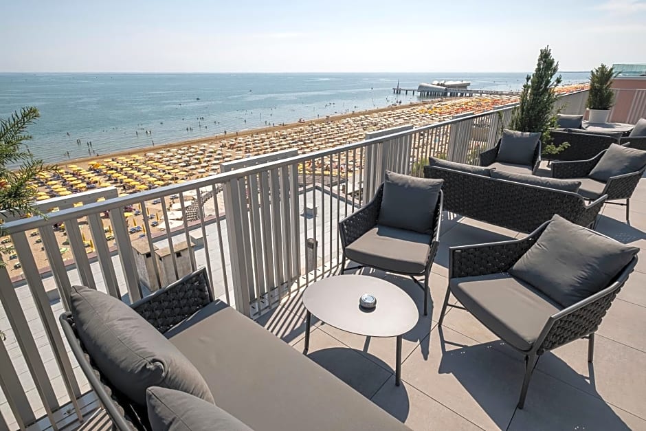 DIVA HOTEL LIGNANO - Adults Only