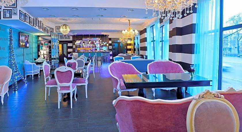 River Side Hotel Tbilisi