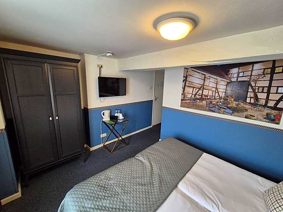 Hotel Brull by Beautique Hotels