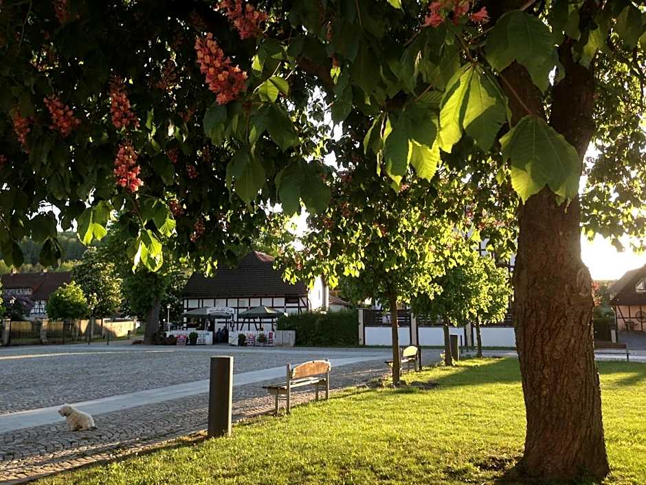 Klosterhotel Walkenried