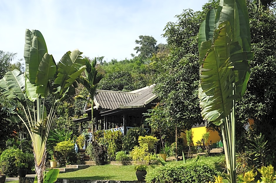 Hillside - Nature Lifestyle Lodge
