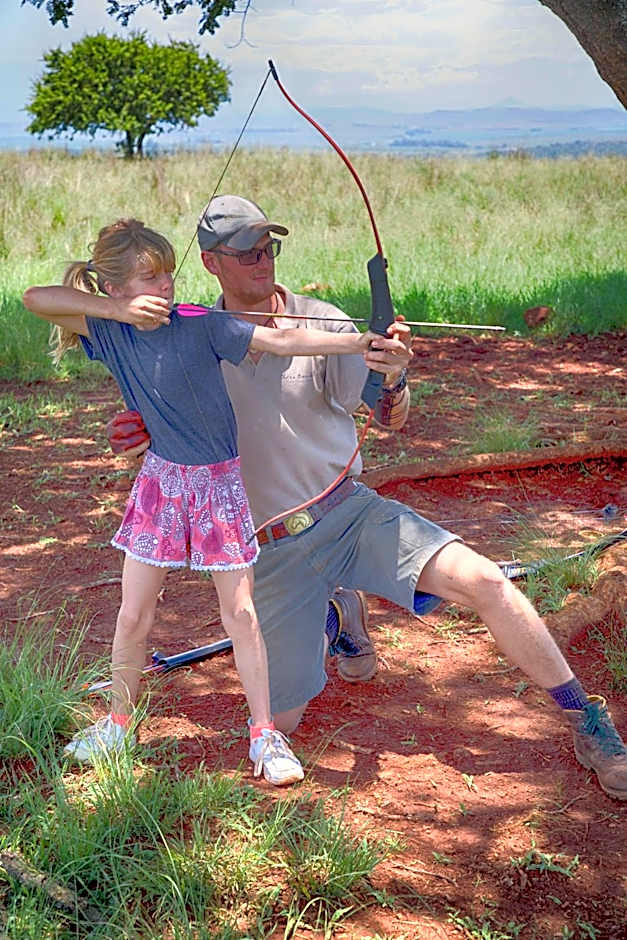 Three Tree Hill Lodge