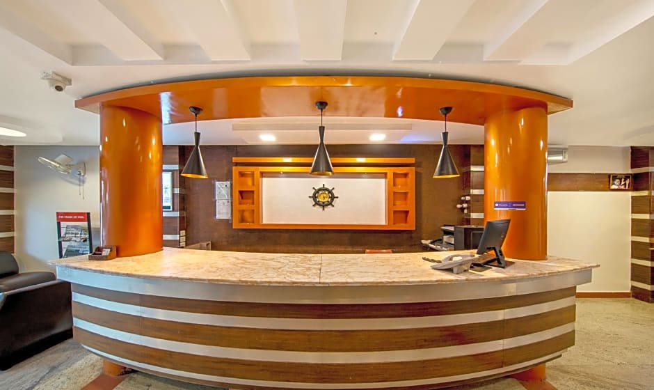 Treebo Trend Sam Residency