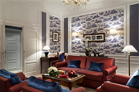 Suite Deluxe