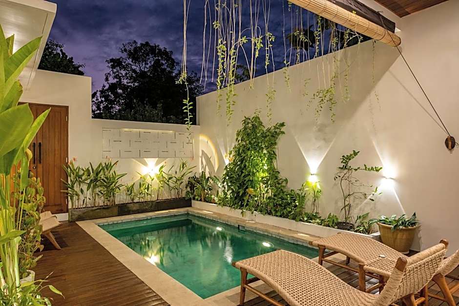 Erna Villa