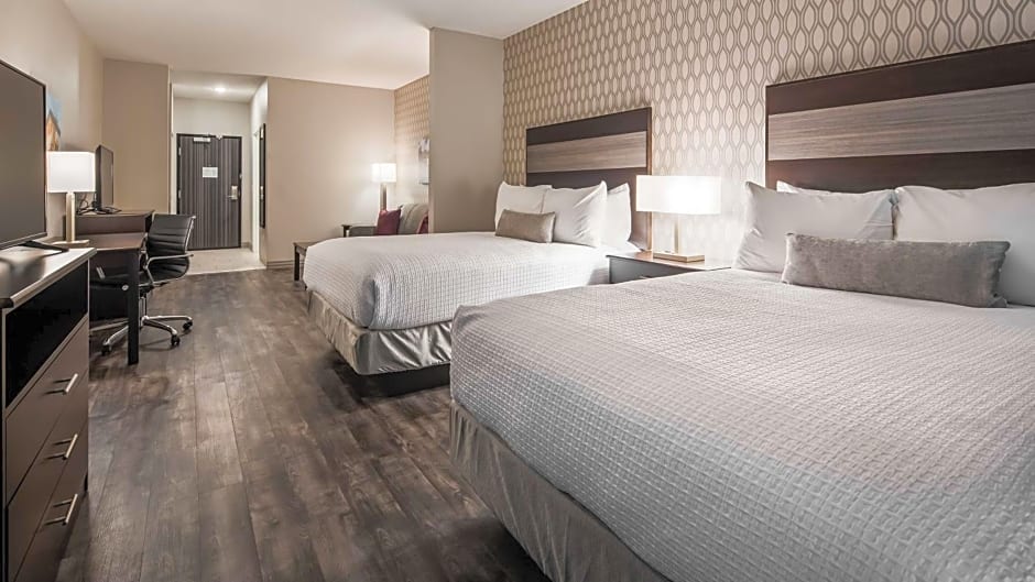Best Western Plus Saint Peter