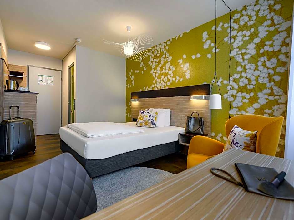 Mercure Hotel Stuttgart Gerlingen