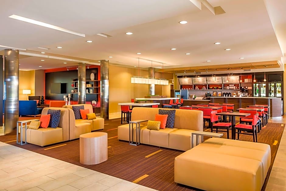 Courtyard by Marriott Kalamazoo Portage