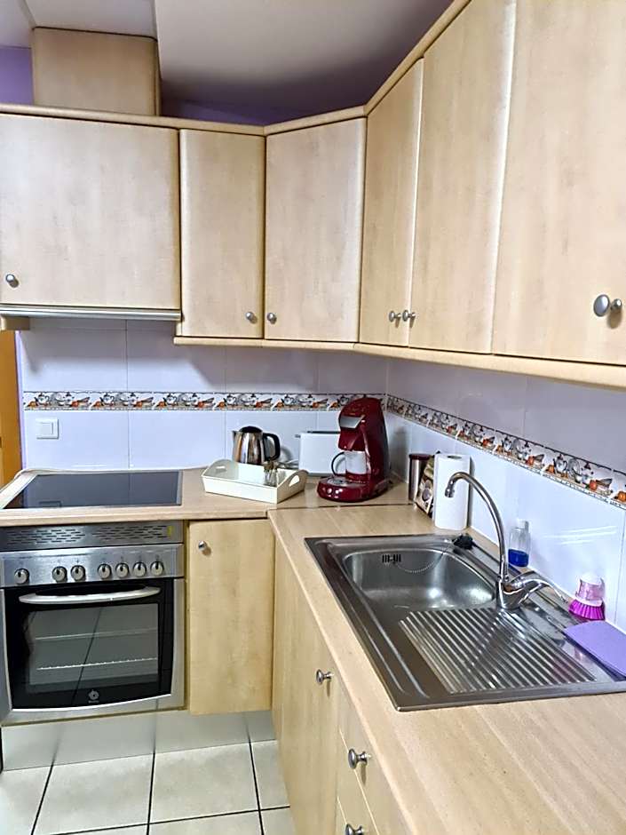 Pension Die kleine Auszeit