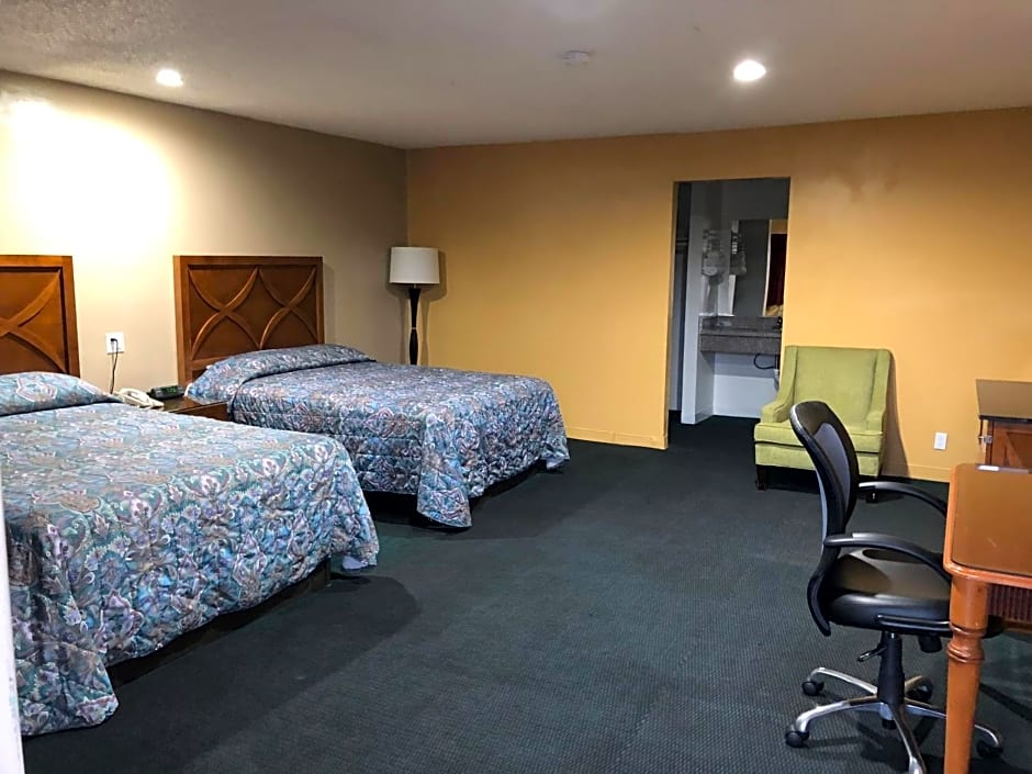 Los Angeles Inn & Suites LAX