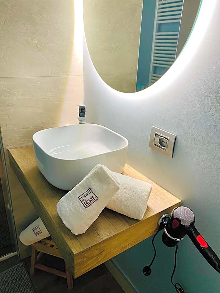 Esprit D'Hotel Panoramico