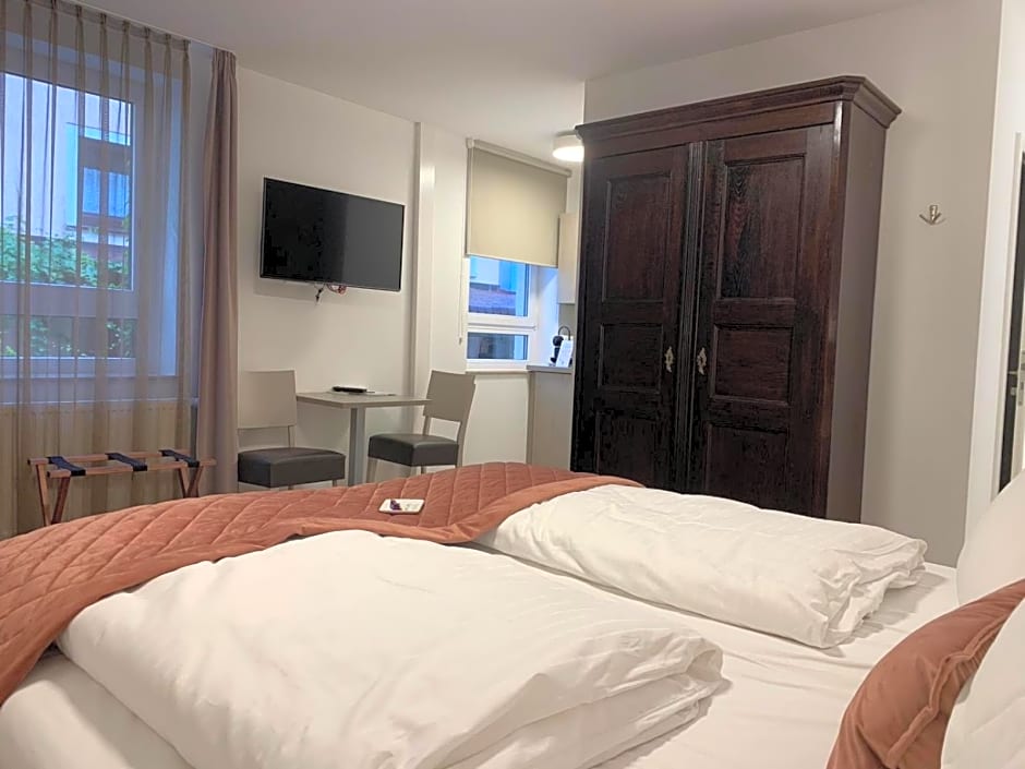 Boutique Hotel Rose