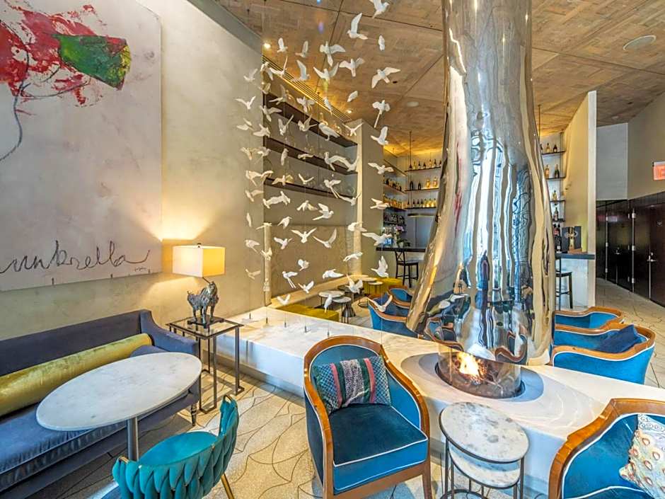 The Marmara Park Avenue