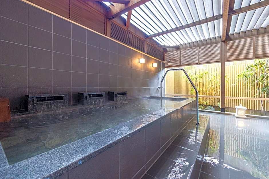 Hotel Sekumiya - Vacation STAY 21687v