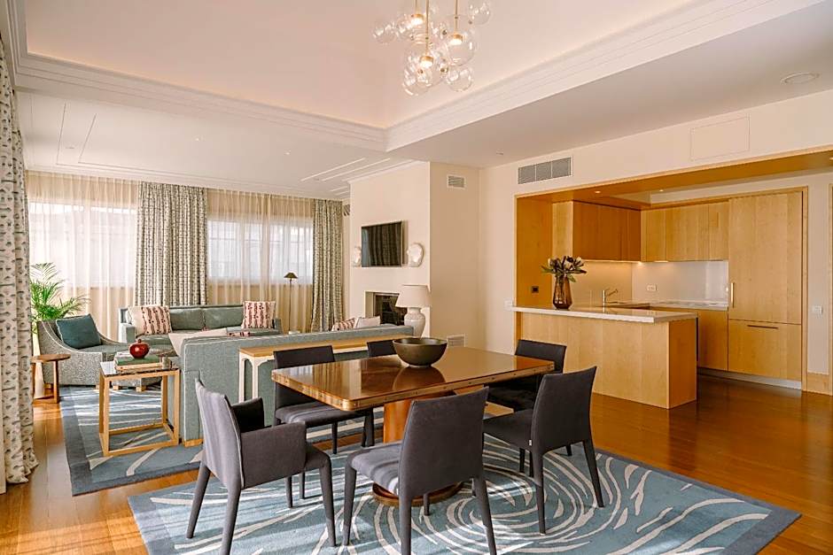 Regent Porto Montenegro By IHG