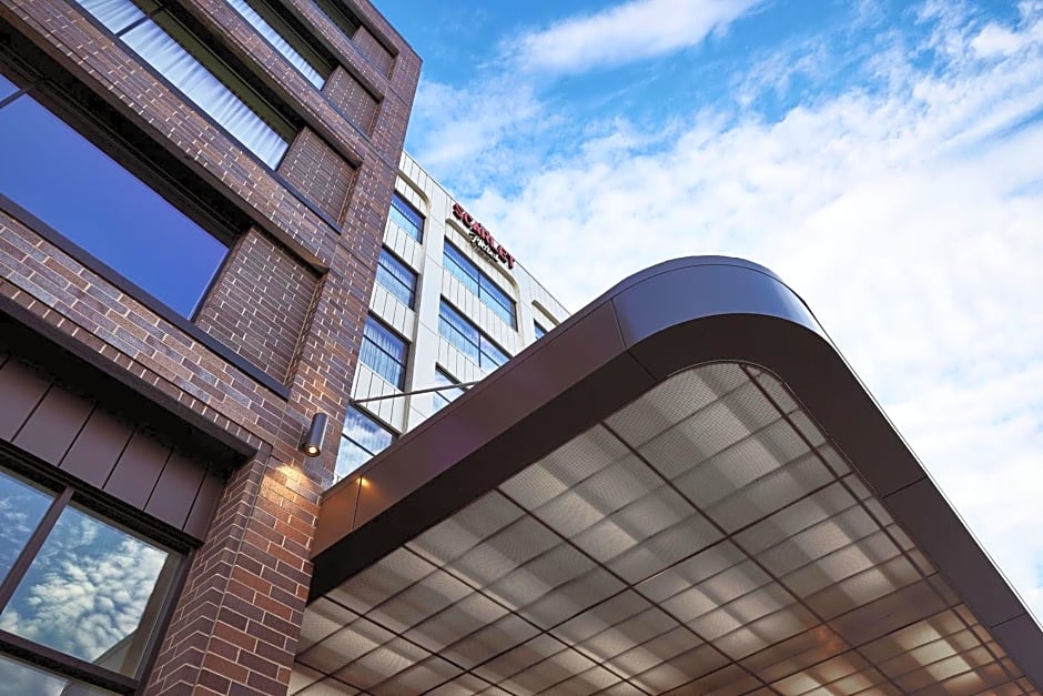 The Scarlet, Lincoln, a Tribute Portfolio Hotel