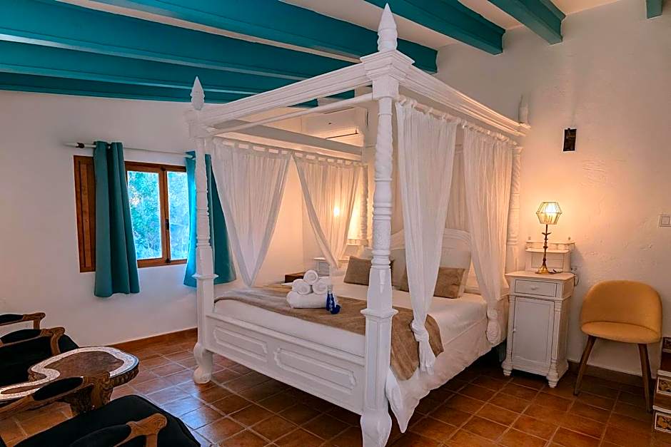 Hotel Altea Paradise 1917 - Adults Only