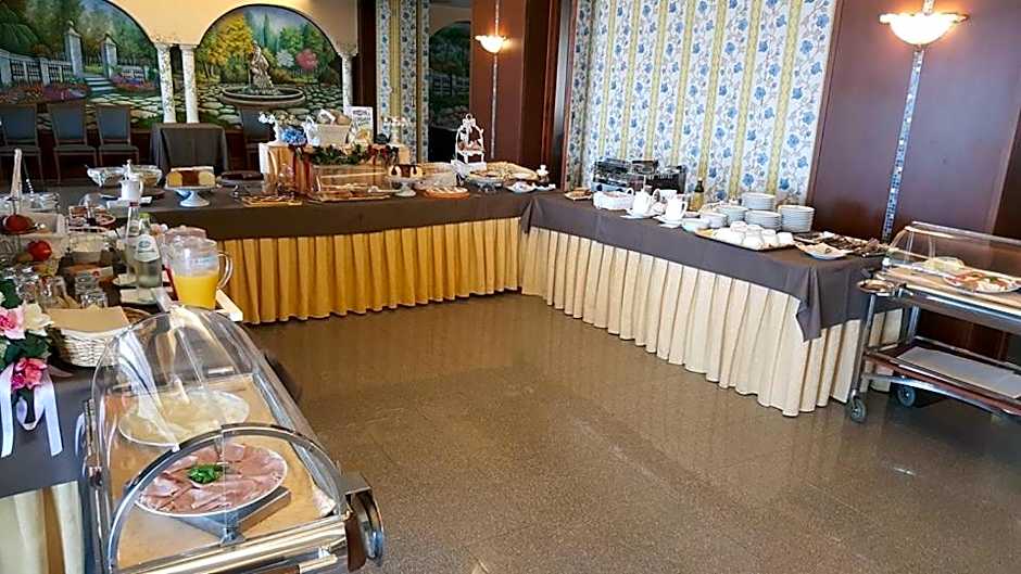 Hotel Lido - Beach and Palace