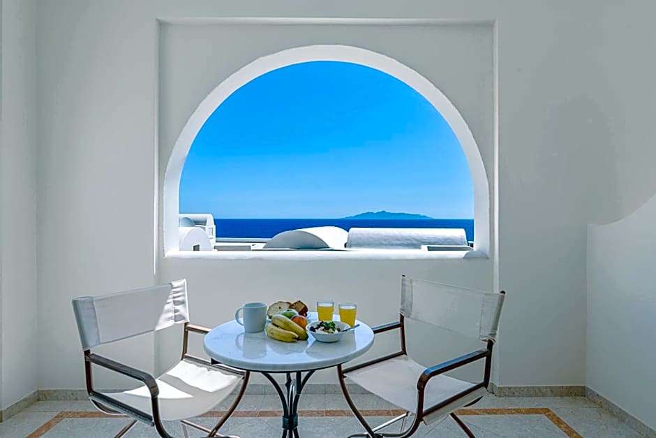Epavlis Hotel & Spa