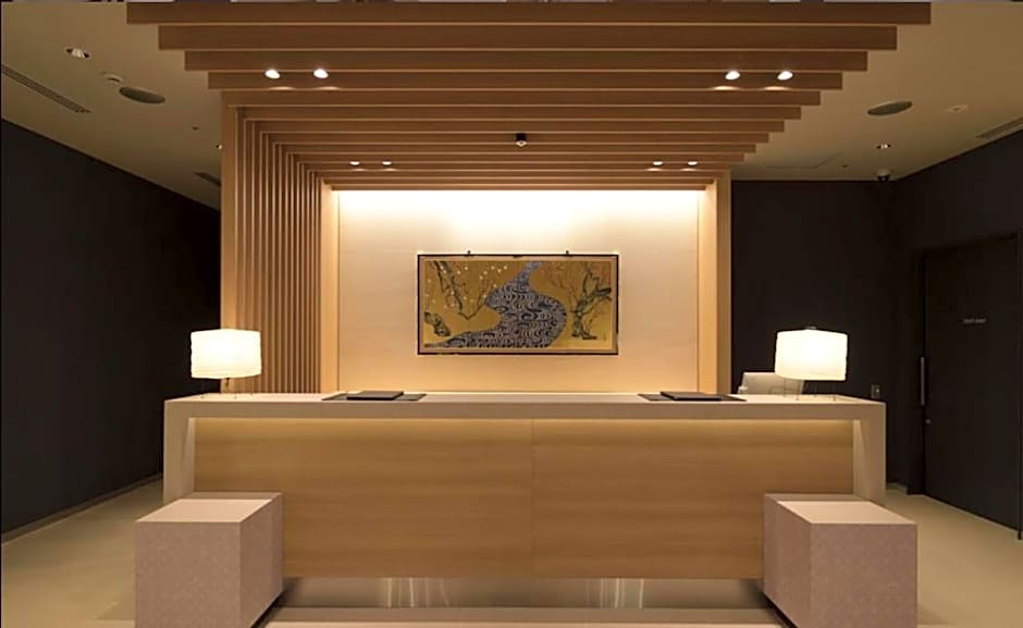 First Cabin Kansai Airport