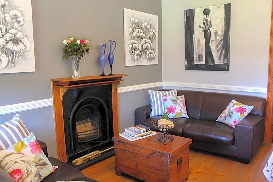 Carmel Villa B&B or Self-Catering